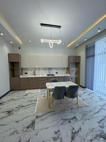 Satılır 5 otaqlı həyət evi/bağ evi 235 m², Mərdəkan q., photo 15 from 25