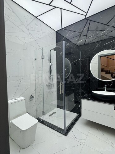 Satılır 5 otaqlı həyət evi/bağ evi 235 m², Mərdəkan q., photo 16 from 25