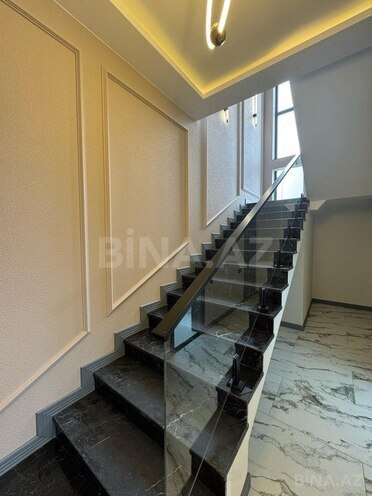 Satılır 5 otaqlı həyət evi/bağ evi 235 m², Mərdəkan q., photo 12 from 25