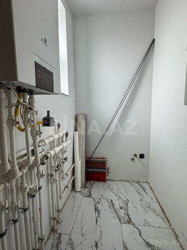 Satılır 5 otaqlı həyət evi/bağ evi 235 m², Mərdəkan q., photo 24 from 25
