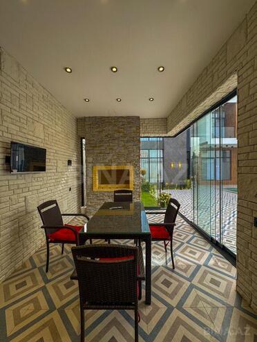 Satılır 5 otaqlı həyət evi/bağ evi 235 m², Mərdəkan q., photo 5 from 25