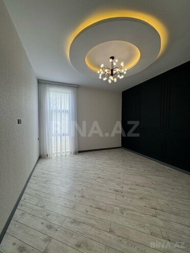 Satılır 5 otaqlı həyət evi/bağ evi 235 m², Mərdəkan q., photo 11 from 25