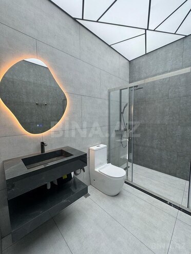 Satılır 5 otaqlı həyət evi/bağ evi 235 m², Mərdəkan q., photo 18 from 25