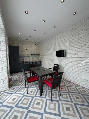 Satılır 5 otaqlı həyət evi/bağ evi 235 m², Mərdəkan q., photo 6 from 25