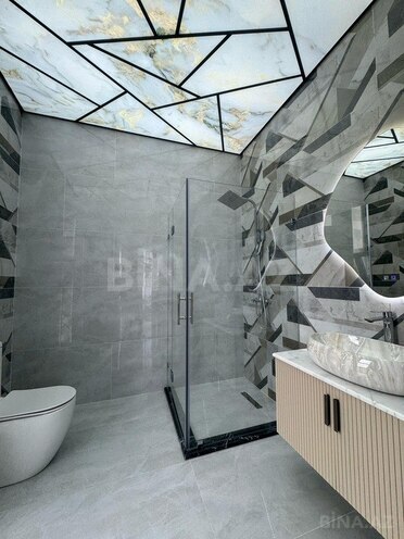 Satılır 5 otaqlı həyət evi/bağ evi 235 m², Mərdəkan q., photo 22 from 25