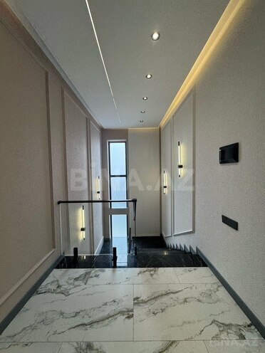 Satılır 5 otaqlı həyət evi/bağ evi 235 m², Mərdəkan q., photo 23 from 25