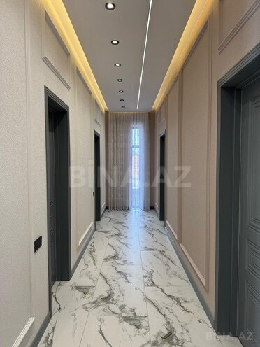 Satılır 5 otaqlı həyət evi/bağ evi 235 m², Mərdəkan q., photo 17 from 25