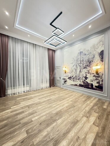 7 otaqlı həyət evi/bağ evi - Mərdəkan q. - 550 m² (27)