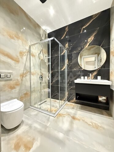7 otaqlı həyət evi/bağ evi - Mərdəkan q. - 550 m² (28)