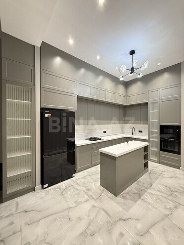 7 otaqlı həyət evi/bağ evi - Mərdəkan q. - 550 m² (14)