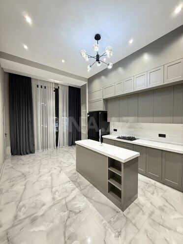 7 otaqlı həyət evi/bağ evi - Mərdəkan q. - 550 m² (13)