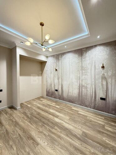 7 otaqlı həyət evi/bağ evi - Mərdəkan q. - 550 m² (23)