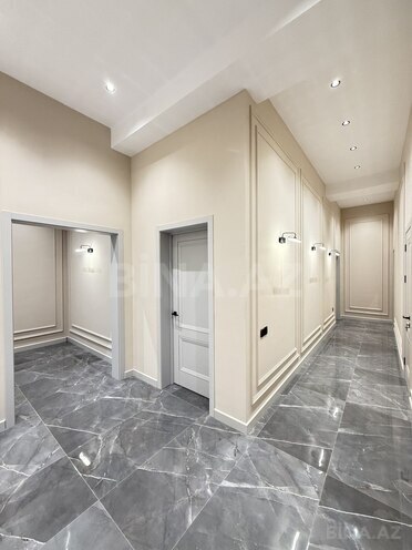 7 otaqlı həyət evi/bağ evi - Mərdəkan q. - 550 m² (11)
