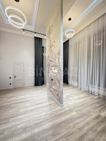 7 otaqlı həyət evi/bağ evi - Mərdəkan q. - 550 m² (19)