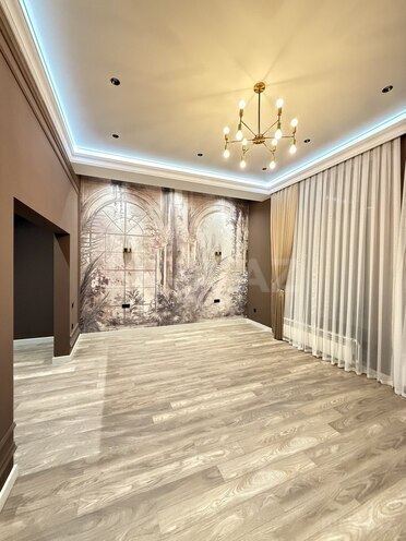 7 otaqlı həyət evi/bağ evi - Mərdəkan q. - 550 m² (17)