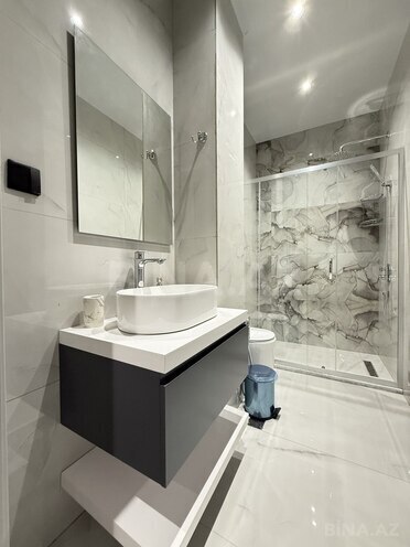 7 otaqlı həyət evi/bağ evi - Mərdəkan q. - 550 m² (24)
