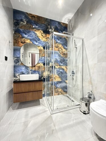 7 otaqlı həyət evi/bağ evi - Mərdəkan q. - 550 m² (26)