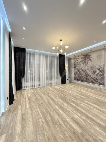 7 otaqlı həyət evi/bağ evi - Mərdəkan q. - 550 m² (12)