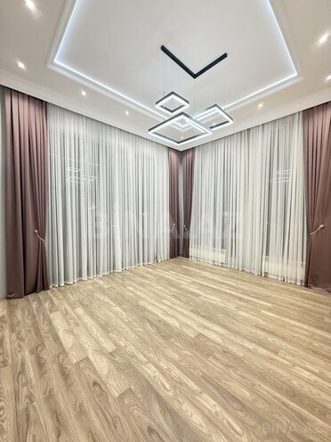 7 otaqlı həyət evi/bağ evi - Mərdəkan q. - 550 m² (25)