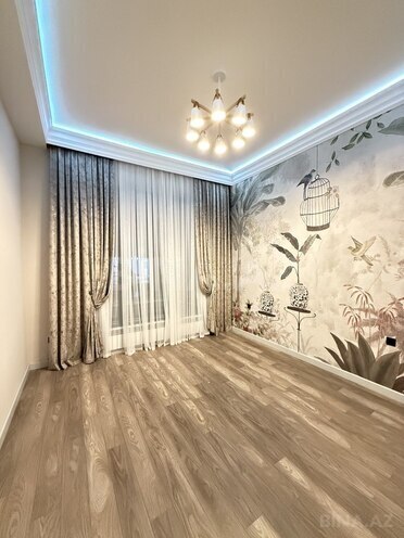 7 otaqlı həyət evi/bağ evi - Mərdəkan q. - 550 m² (16)