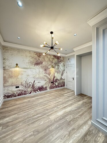 7 otaqlı həyət evi/bağ evi - Mərdəkan q. - 550 m² (21)