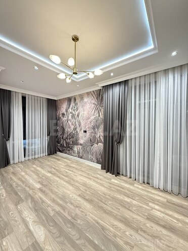 7 otaqlı həyət evi/bağ evi - Mərdəkan q. - 550 m² (22)