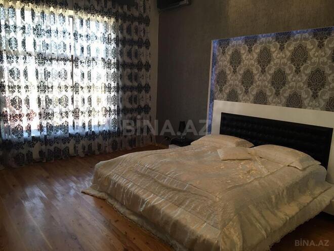 5 otaqlı həyət evi/bağ evi - Mərdəkan q. - 320 m² (6)