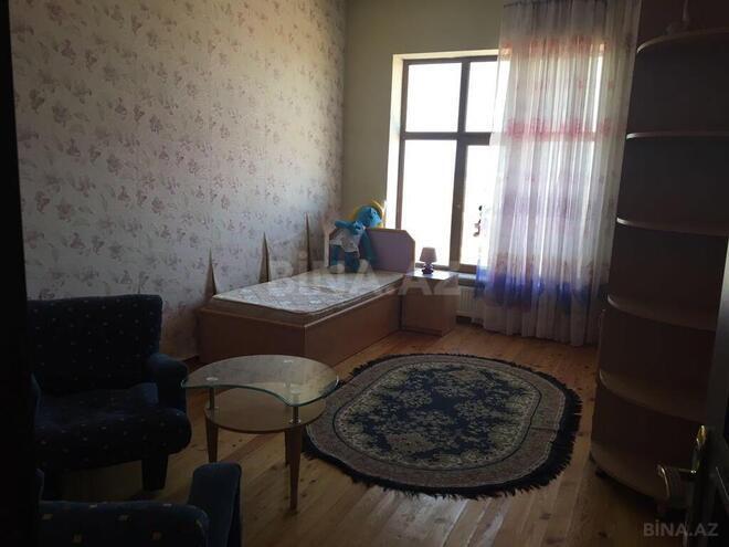 5 otaqlı həyət evi/bağ evi - Mərdəkan q. - 320 m² (4)