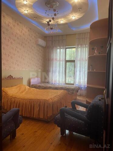 5 otaqlı həyət evi/bağ evi - Mərdəkan q. - 320 m² (21)