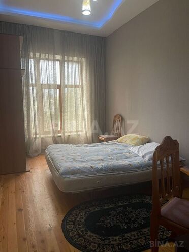 5 otaqlı həyət evi/bağ evi - Mərdəkan q. - 320 m² (24)