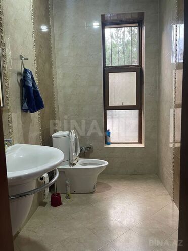 5 otaqlı həyət evi/bağ evi - Mərdəkan q. - 320 m² (17)