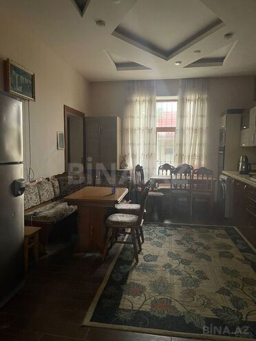 5 otaqlı həyət evi/bağ evi - Mərdəkan q. - 320 m² (23)