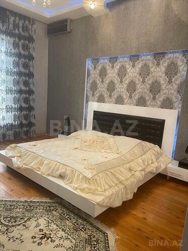 5 otaqlı həyət evi/bağ evi - Mərdəkan q. - 320 m² (19)