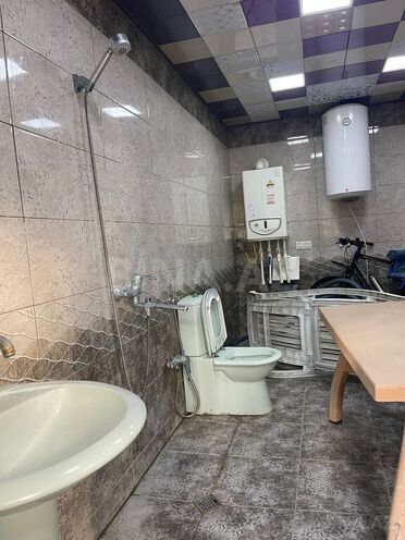 5 otaqlı həyət evi/bağ evi - Mərdəkan q. - 320 m² (13)