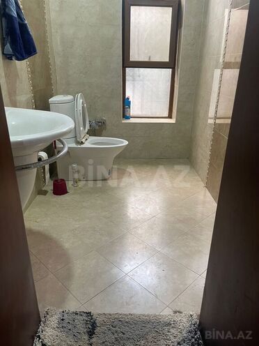 5 otaqlı həyət evi/bağ evi - Mərdəkan q. - 320 m² (16)