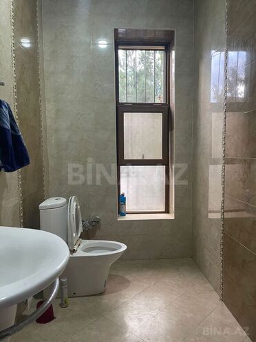 5 otaqlı həyət evi/bağ evi - Mərdəkan q. - 320 m² (15)