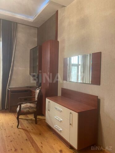 5 otaqlı həyət evi/bağ evi - Mərdəkan q. - 320 m² (27)