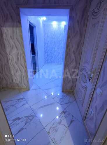 2 otaqlı yeni tikili - Badamdar q. - 87 m² (6)