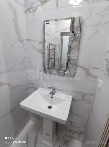 2 otaqlı yeni tikili - Badamdar q. - 87 m² (8)