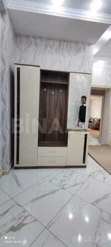 2 otaqlı yeni tikili - Badamdar q. - 87 m² (10)