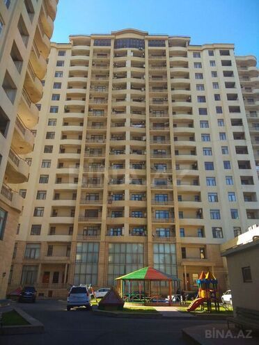 Продаётся 4-комн. новостройка 216 м², м. Гянджлик, photo 3 from 19