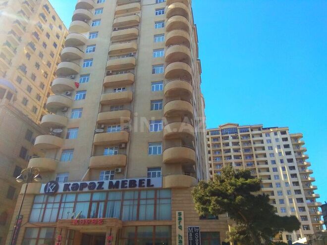 Продаётся 4-комн. новостройка 216 м², м. Гянджлик, photo 14 from 19
