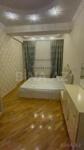 2 otaqlı yeni tikili - Badamdar q. - 87 m² (14)