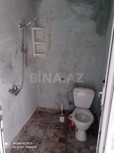 2 otaqlı həyət evi/bağ evi - Masazır q. - 50 m² (6)