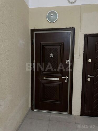 2 otaqlı yeni tikili - Badamdar q. - 87 m² (2)