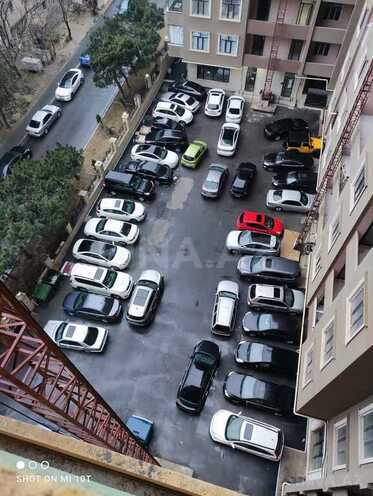 2 otaqlı yeni tikili - Badamdar q. - 87 m² (3)