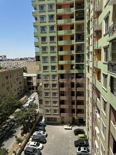 2 otaqlı yeni tikili - Badamdar q. - 87 m² (4)