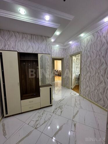 2 otaqlı yeni tikili - Badamdar q. - 87 m² (11)