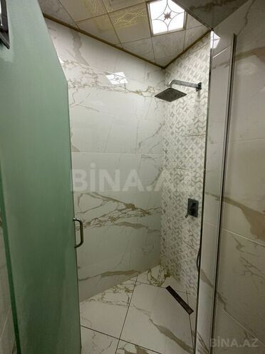 2 otaqlı yeni tikili - Badamdar q. - 87 m² (9)