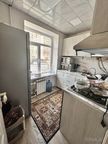 4 otaqlı köhnə tikili - 20 Yanvar m. - 75 m² (3)